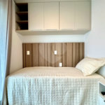 Apartamento à venda com 5 quartos, sendo 4 suítes,  em Riviera de São Lourenço, Bertioga, SP