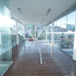 Lindo Salão Comercial para locação com 924m2 no Centro de Atibaia