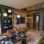 Apartamento de 1 Dormitório com 29 m² na Vila Mariana – Modernidade e Conforto