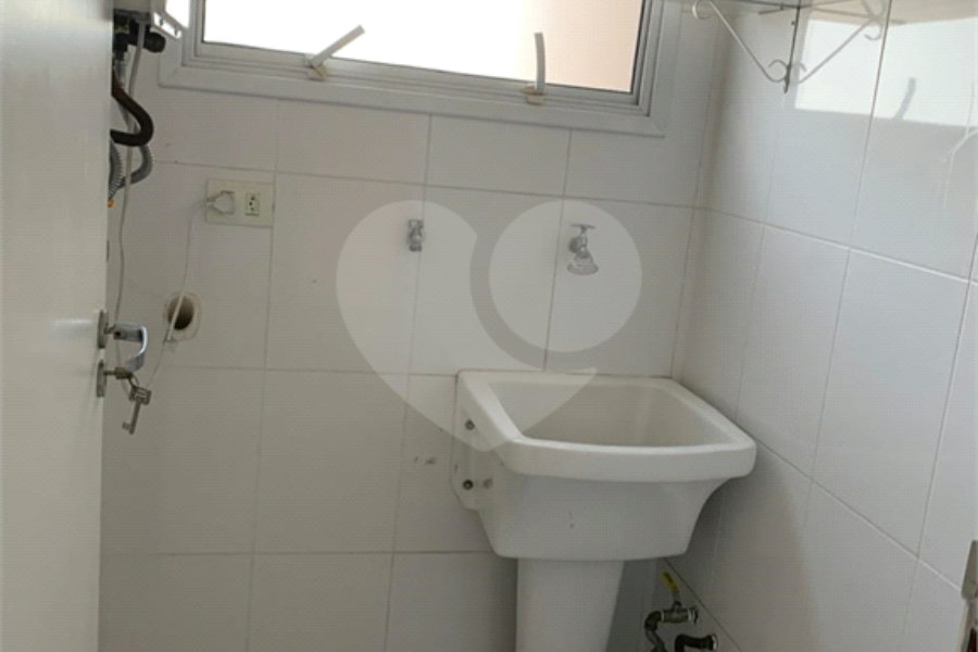 Apartamento à venda - Vila Guarani