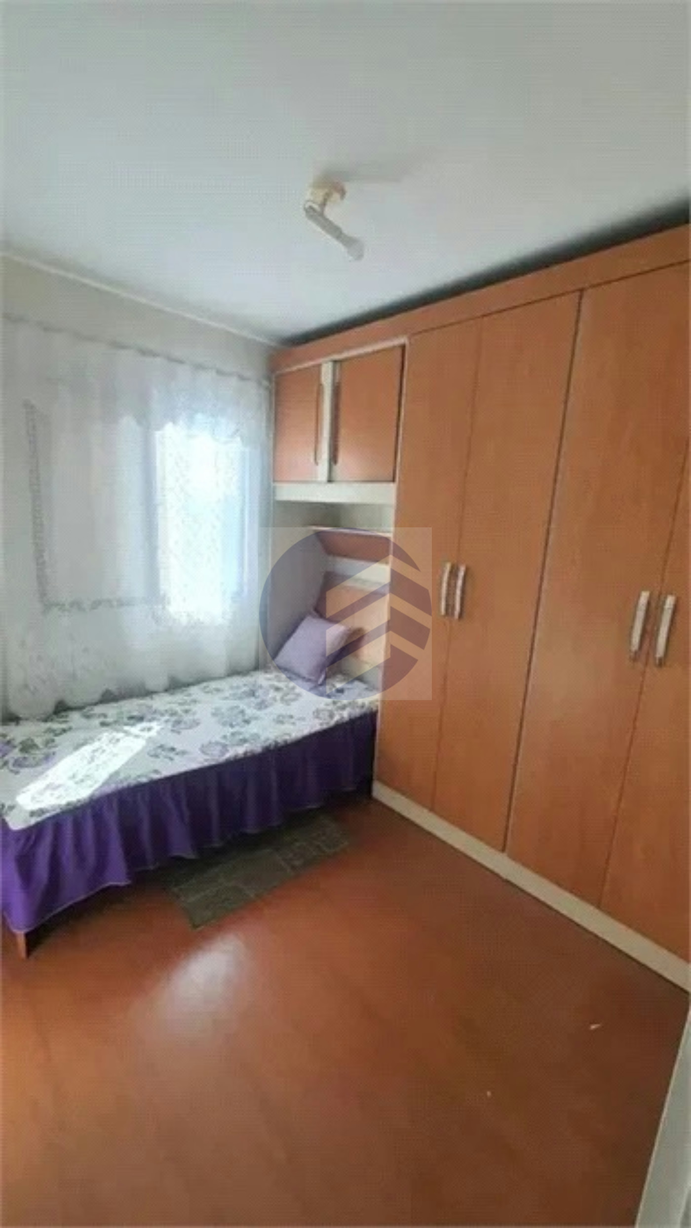 Apartamento à venda com 3 quartos em Butantã, São Paulo - SP