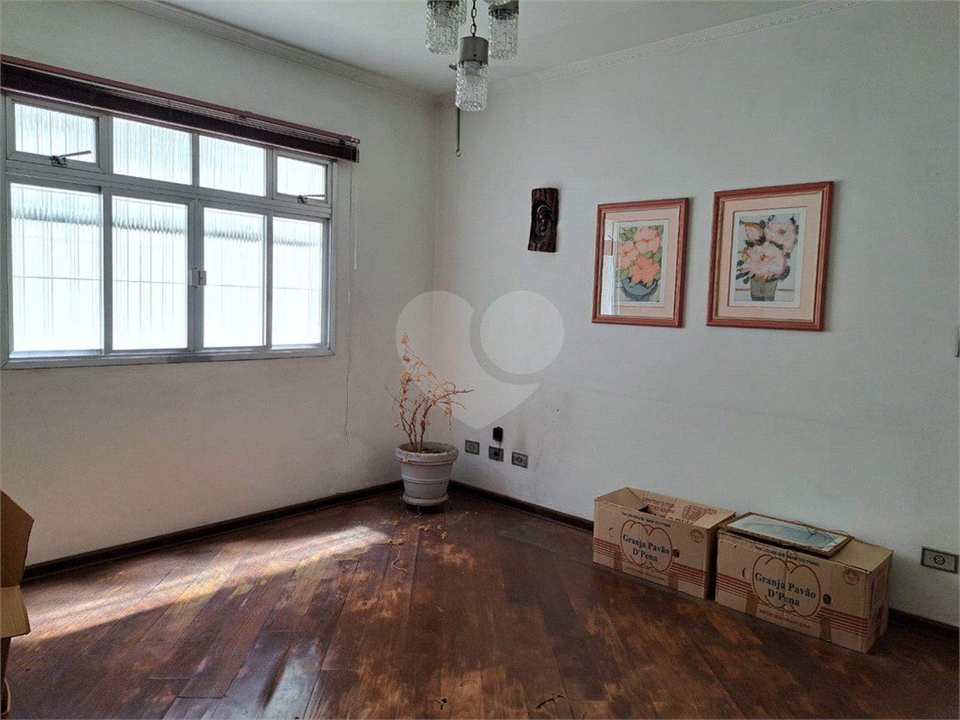Casa grande com 3 quartos à venda em Campo Belo - SP
