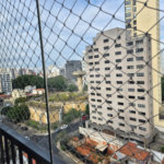 ESTÚDIO EM VILA MARIANA - MOBILIADO