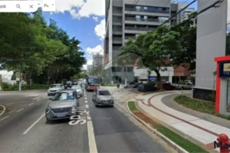 Loja com 52 m² , a 250 metros da estação Butantã , linha amarela do metrô.