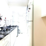 Apartamento à venda na Aclimação de 78m² com 2 dormitórios.