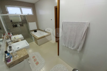 Casa térrea no Damha I