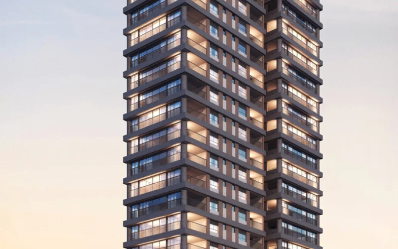 Emiie Moema | Residencial