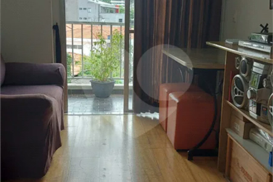 Apartamento com 2 Quartos à venda, 51m² - Jardim Caravelas