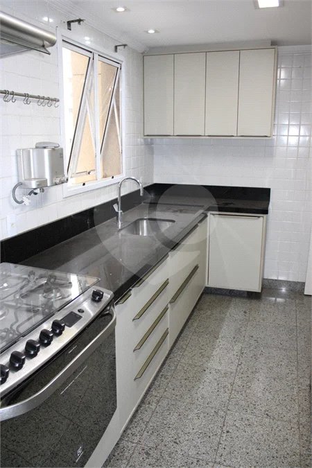 Apartamento à venda com 3 suítes em Parque Prado, Campinas, SP