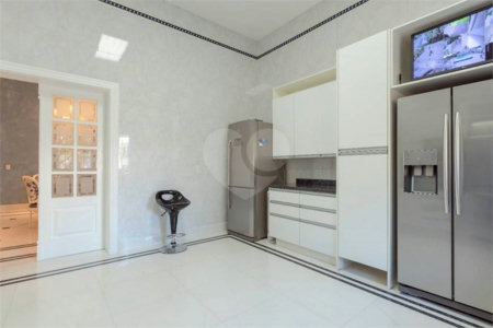Casa em Alphaville Campinas