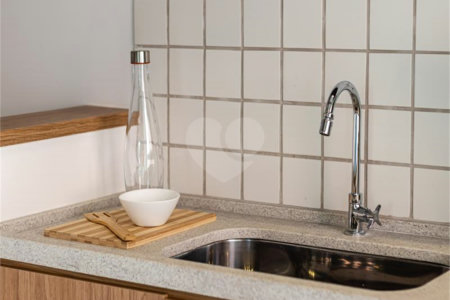 Apartamento 4 quartos em Bela Vista