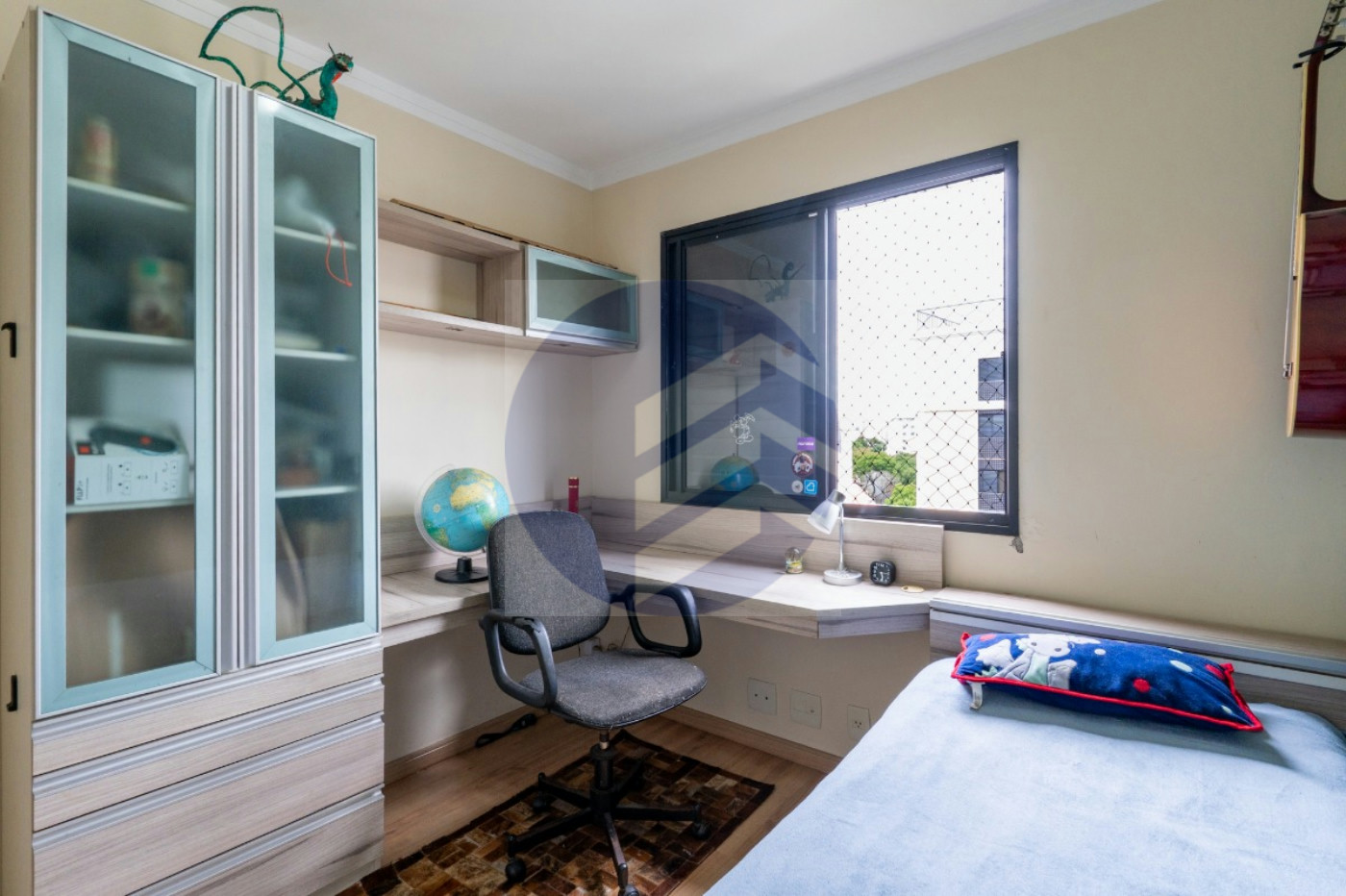 Apartamento à venda de 82,² com 2 quartos, sendo 1 suíte, em Cidade São Francisco, São Paulo - SP