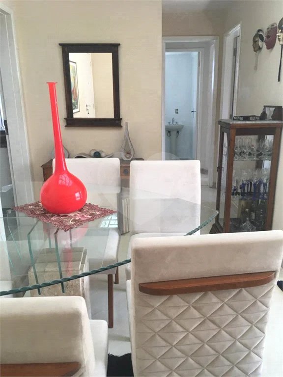 Apartamento à venda com 1 suíte em Parque da Mooca, São Paulo, SP