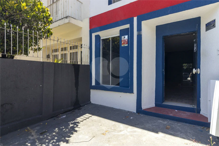 Imóvel/casa comercial à venda no Itaim