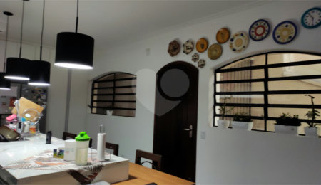 Sobrado à venda com 4 suítes em Barro Branco (zona Norte), São Paulo, SP