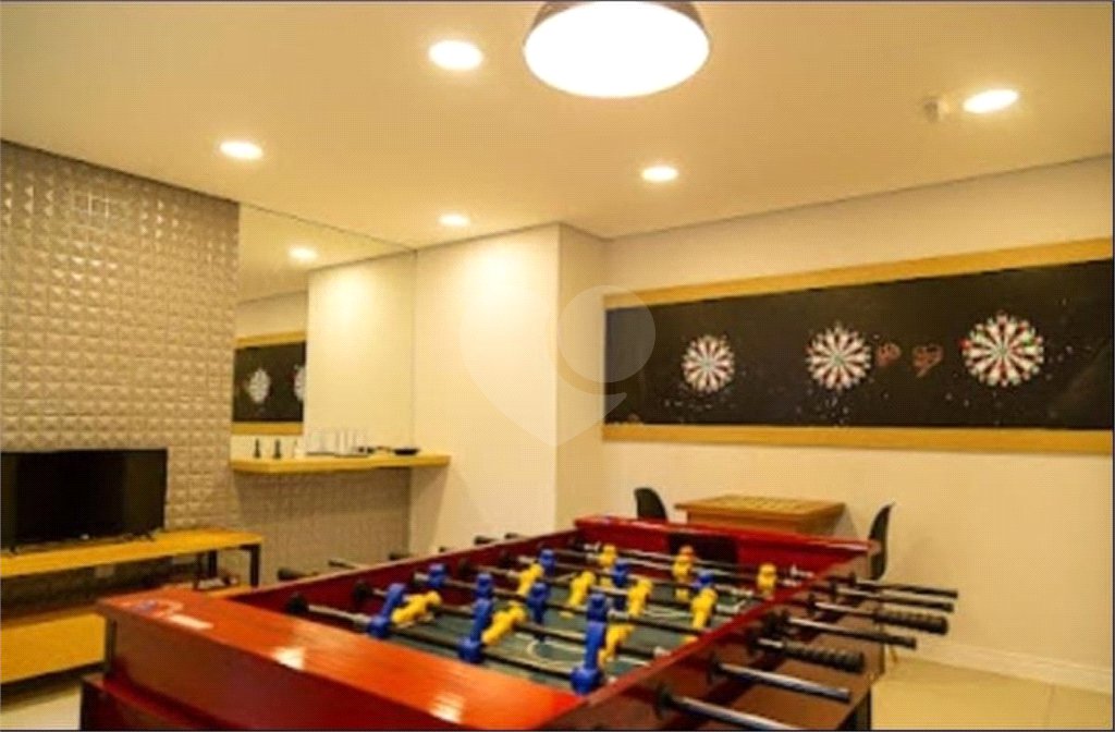 Apartamento á venda - Jabaquara