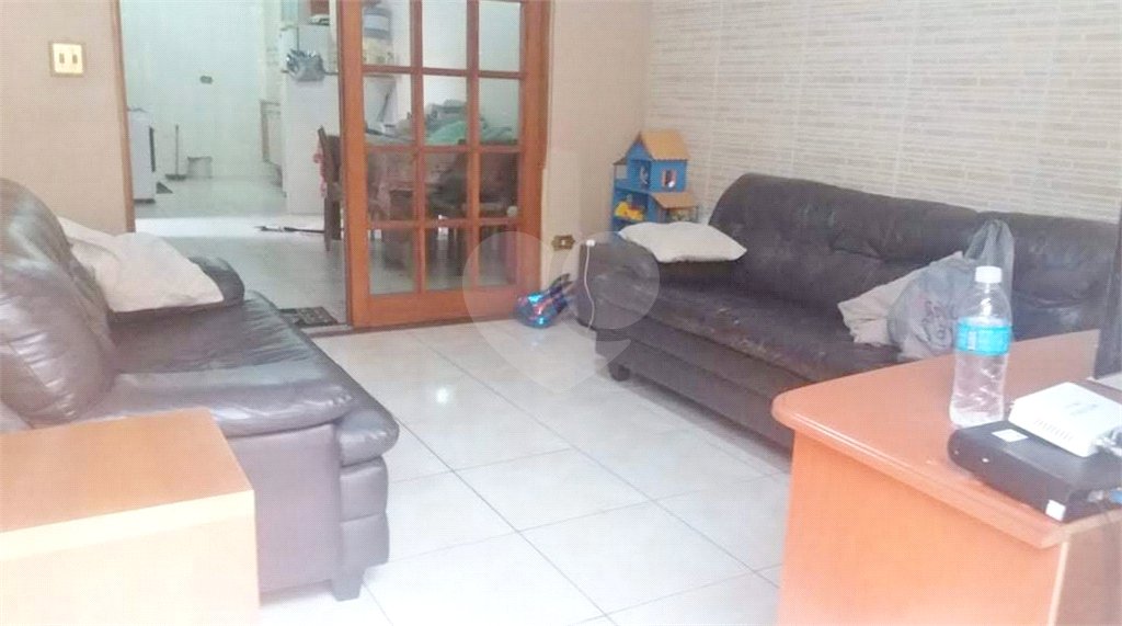 Casa Térrea de Vila - 2 Quartos / 2 Vagas - metrô Alto do Ipiranga