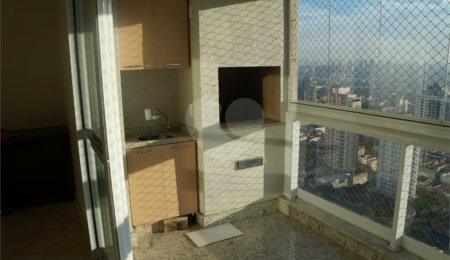 Apartamento à venda com 3 suítes em Ipiranga, São Paulo, SP