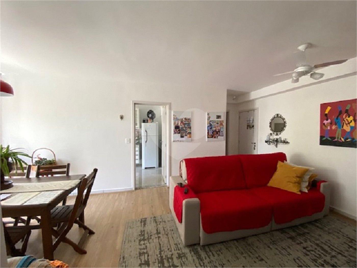 Apartamento 3 dormitórios na região Shopping Iguatemi