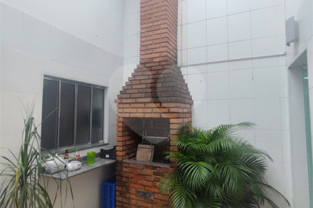 Excelente imóvel para locação comercial com 220m² e vaga no Anália Franco !!