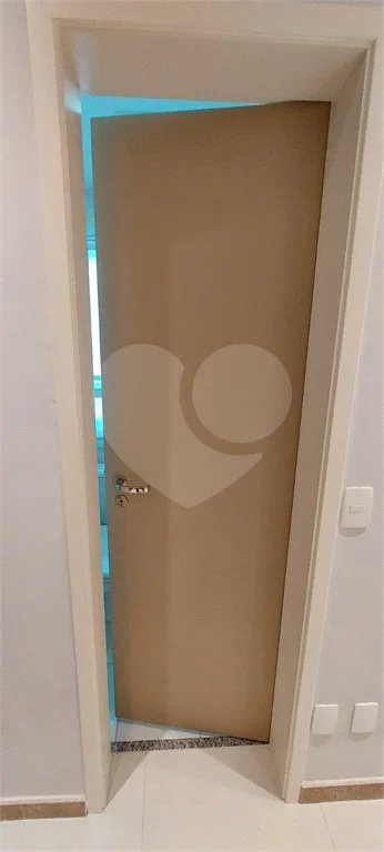 Sala comercial para locação no Paraíso