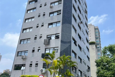 Sala Comercial - Bosque da Saúde