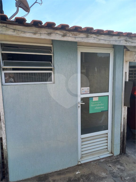 Casa a venda em Louveira