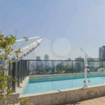 Perfeito para Morar ou Investir – Studio Compacto e Funcional em Pinheiros