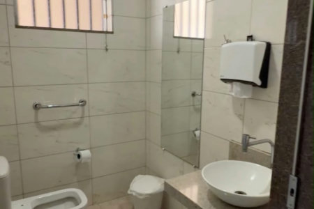 Ponto Comercial à venda no Centro, Três Lagoas, MS