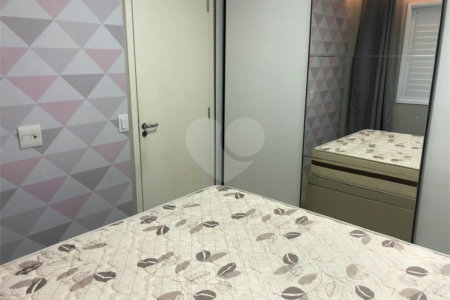 Apartamento para venda Mooca apenas 170 metros do metro