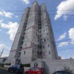 Apartamento no Residencial Novos Ares
