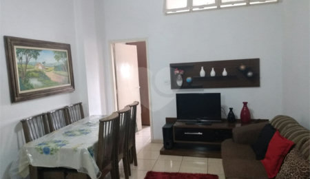 Apartamento à venda com 2 quartos em Campos Elíseos, São Paulo, SP