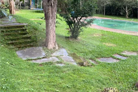 Sitio á venda - Itapecerica