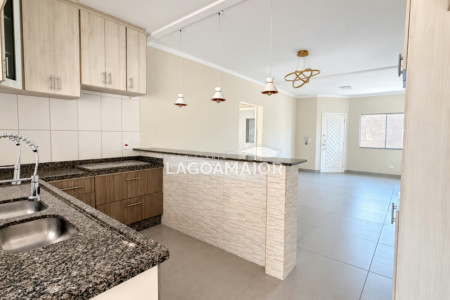 Casa à venda com 3 quartos, sendo 1 suíte, em Jardim dos Ipês, Três Lagoas - MS