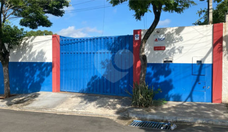 Salão à venda em Chácara São Jorge, Piracicaba, SP