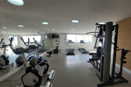 Apartamento à venda com 1 suíte em Bela Vista, São Paulo, SP