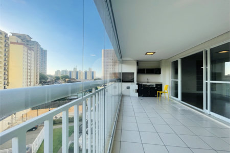 DOMO HOME - 155 m² 3 SUÍTES | LIVING AMPLIADO | VISTA LIVRE | CONDOMÍNIO CLUBE!