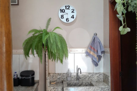Casa para venda no Planalto Paraíso.