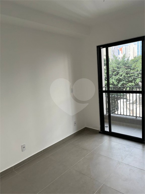 Studio á venda na Bela Vista de 19m² - no condomínio "Snap Bela Vista".