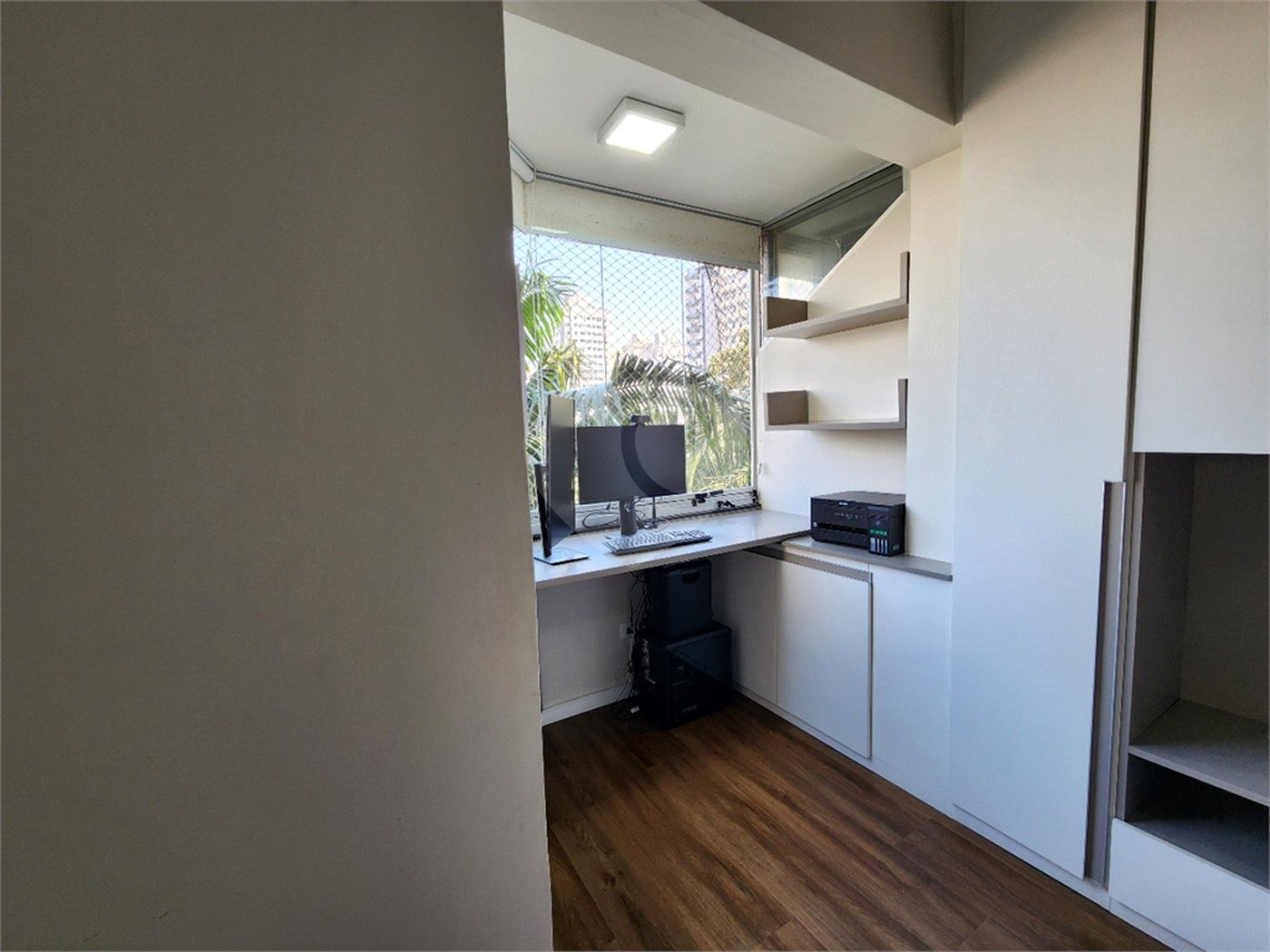 Apartamento á venda com 90m² - Vila Clementino