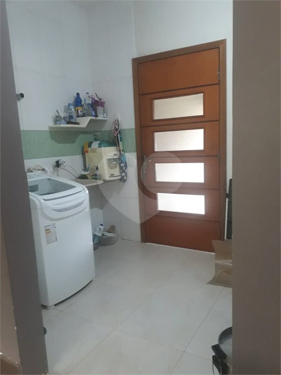 Sobrado à Venda no Condomínio Picollo Villagio com mobilha