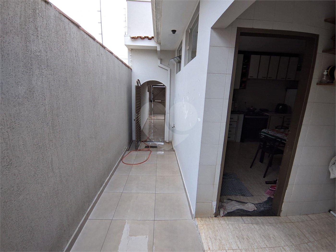 Casa com 3 dormitórios no Jardim Nova Santa Paula