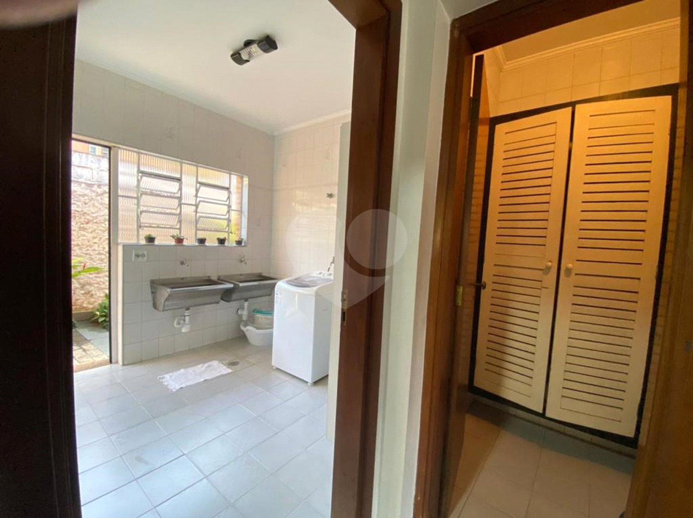 Casa á venda - Centro