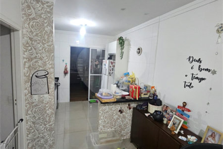 Casa a Venda Moradas II
