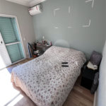 Casa à venda com 2 quartos, sendo 1 suíte, no condomínio Cond Villa D'este, São Paulo - SP