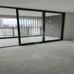 Residencial Exclusivo no Campo Belo