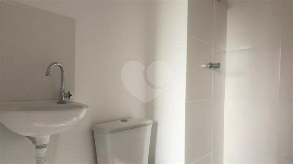 Studio à venda na Vila Santo Estefano com 18m²