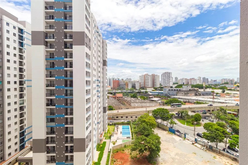 APARTAMENTO 2 DOMITÓRIOS 40 M2 MÓOCA