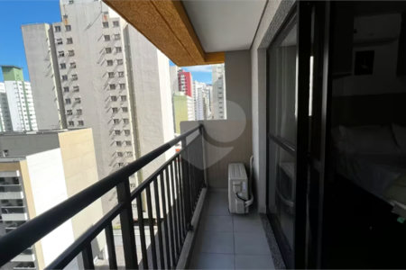 Oportunidade única na Bela Vista (SP) — Imóvel pronto para locação de curta temporada.