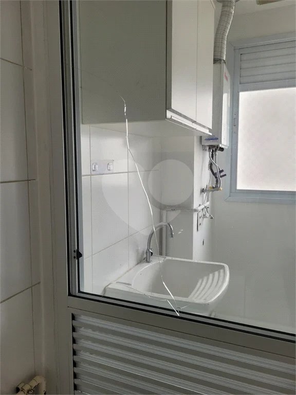 Apartamento à venda no Bom Retiro com 2 dormitórios